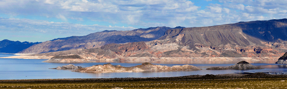 Lake Mead RV Village - Boulder City, Nevada - glamping.directory