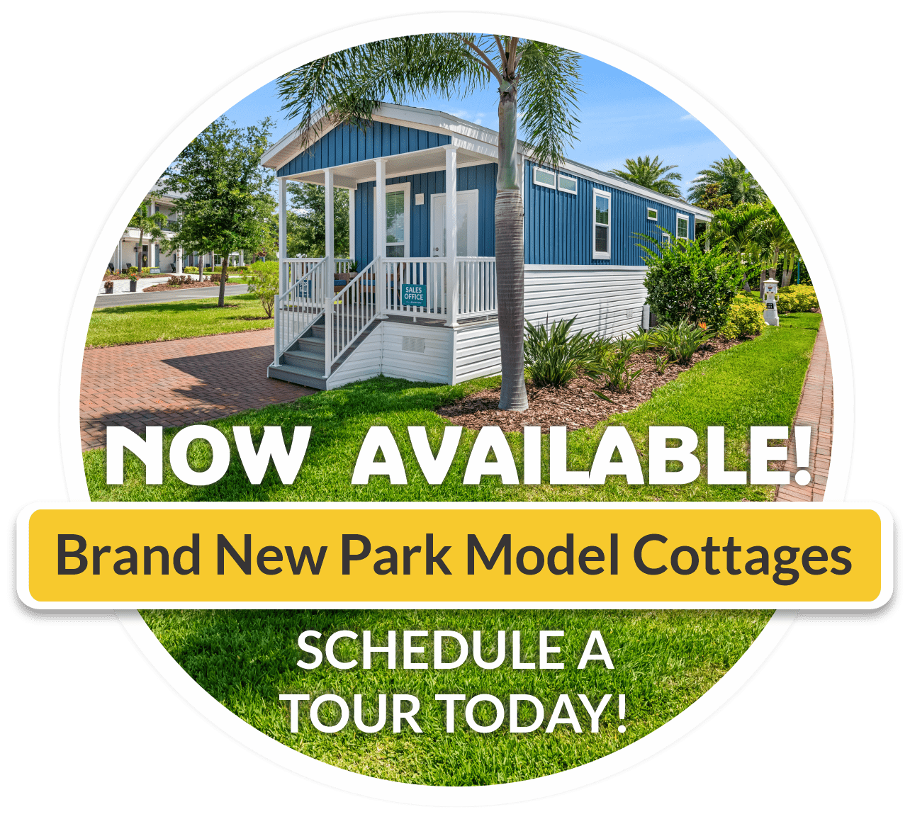 The Tides RV Resort, a 55+ Zeman Signature Resort - Palmetto, Florida - glamping.directory