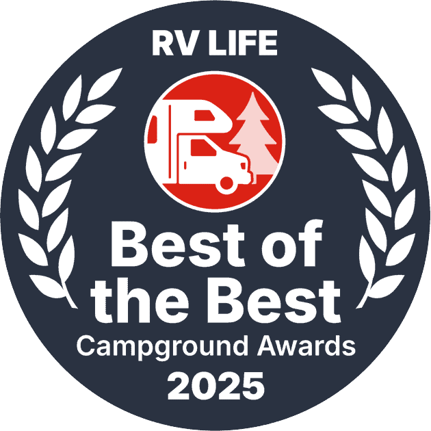 Lone Pine Campsite - Colchester, Vermont - glamping.directory