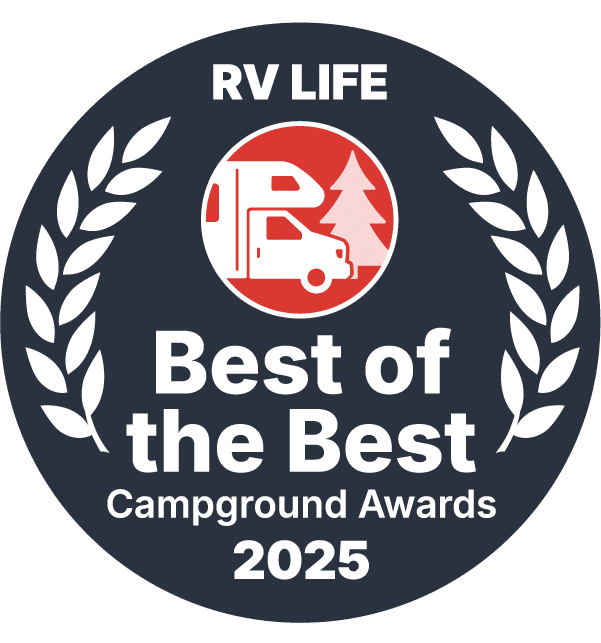 WillowTree RV Resort - Longs, South Carolina - glamping.directory