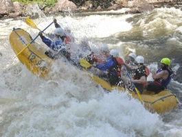 Loggers Landing Campground - Bingham, Maine - glamping.directory