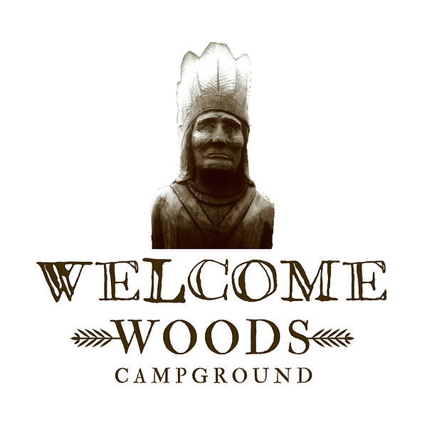 Welcome Woods RV Campground - Russells Point, Ohio - glamping.directory