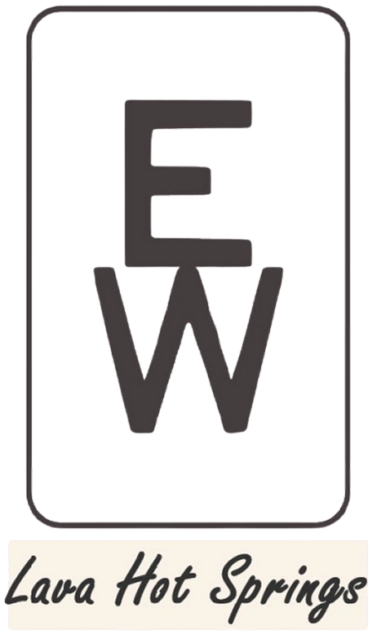 Edge Water Lava Hot Springs - Lava Hot Springs, Idaho - glamping.directory