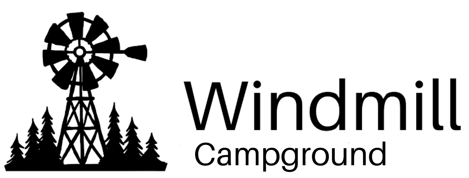 Windmill Campground - Beresford, South Dakota - glamping.directory