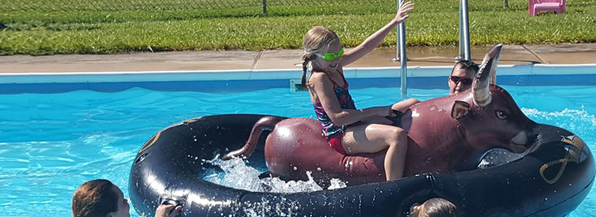 Holiday Pines Campground - Loganton, Pennsylvania - glamping.directory
