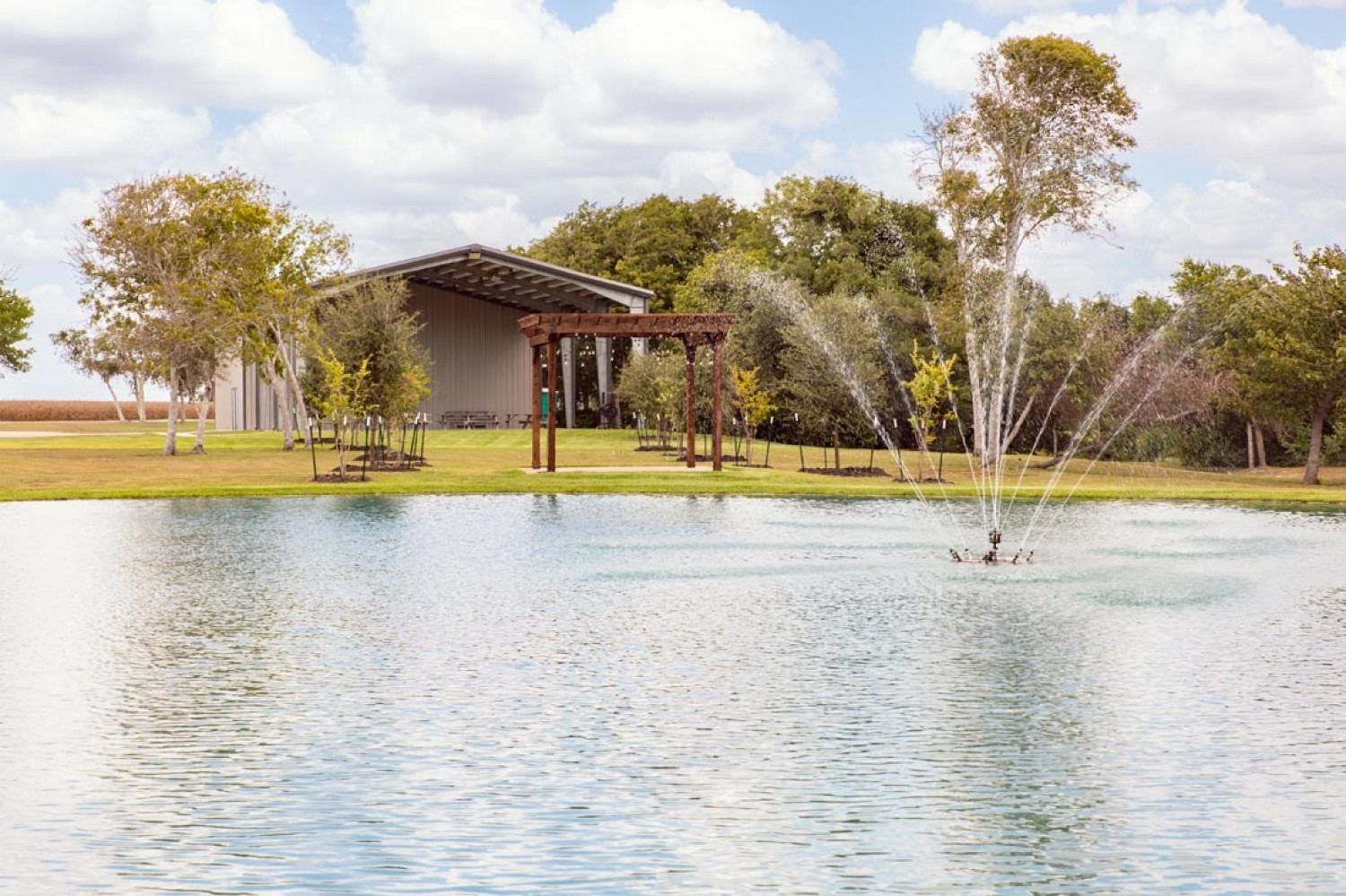 Sweetwater RV Campgrounds - Port Lavaca, Texas - glamping.directory