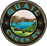 Quail Creek RV Park | Southern Utah Campground - Hurricane, Utah - glamping.directory