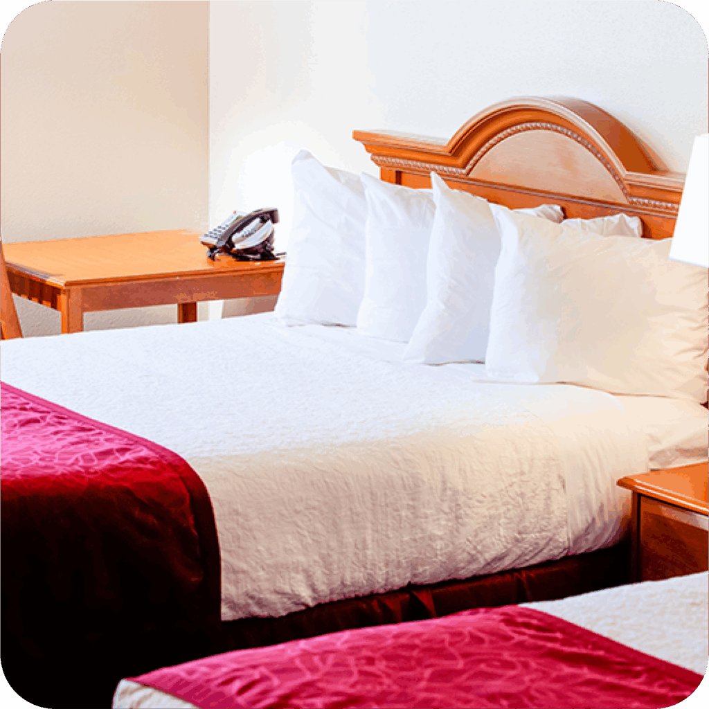 Grand River Casino Campground - Mobridge, South Dakota - glamping.directory