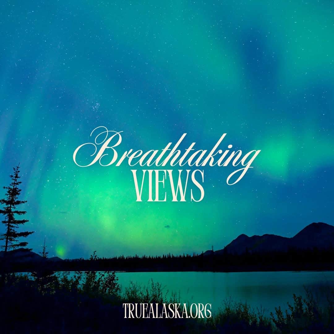 Historic Chulitna River Lodge (HCRL) - Trapper Creek, Alaska - glamping.directory