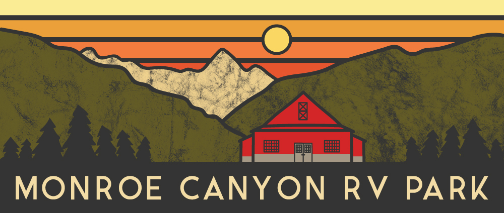 Monroe Canyon RV Park - Monroe, Utah - glamping.directory