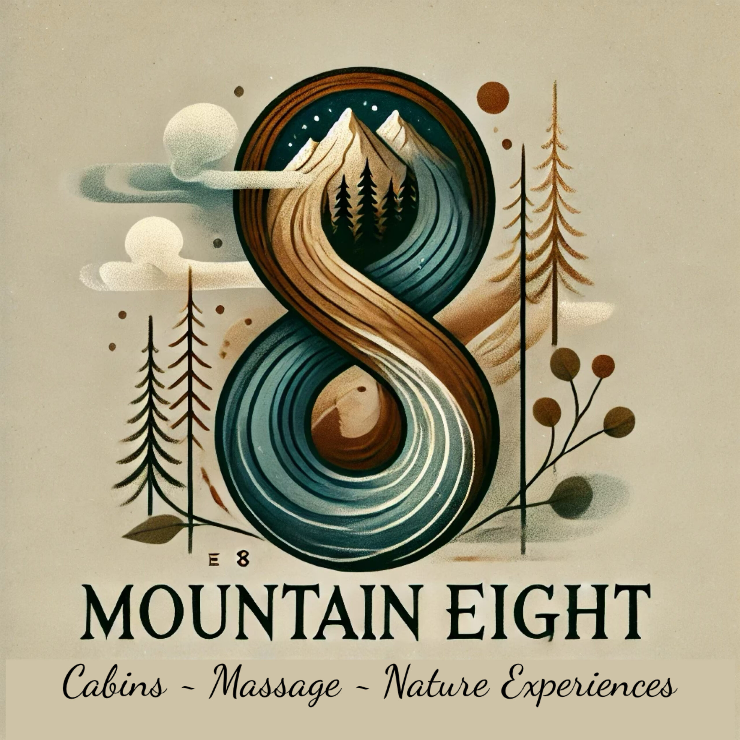 M8 Treehouse and Cabins - Lamar, Arkansas - glamping.directory