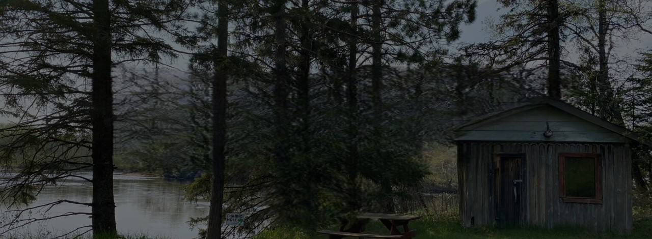 Knife Island Campground - Esko, Minnesota - glamping.directory