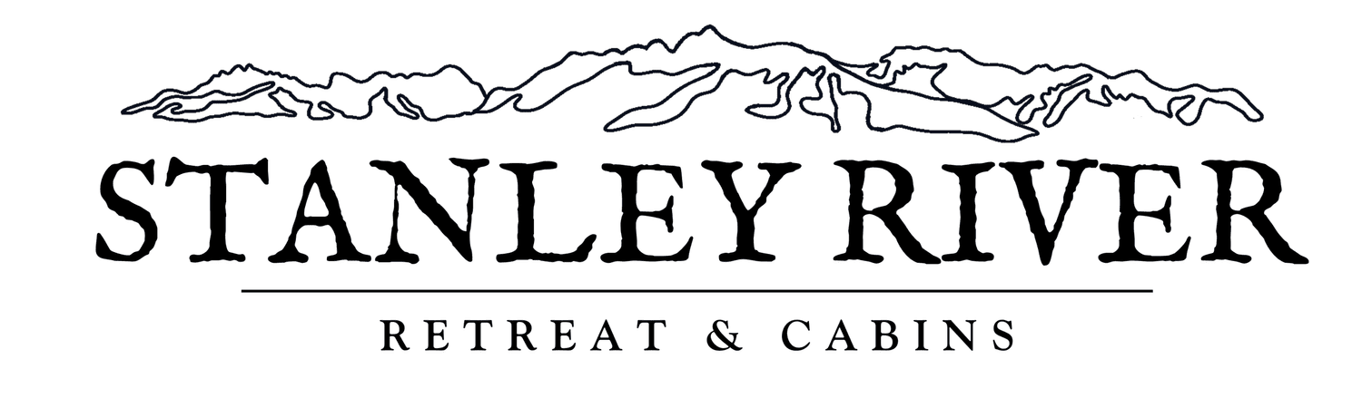 Stanley River Retreat & Cabins - Stanley, Idaho - glamping.directory