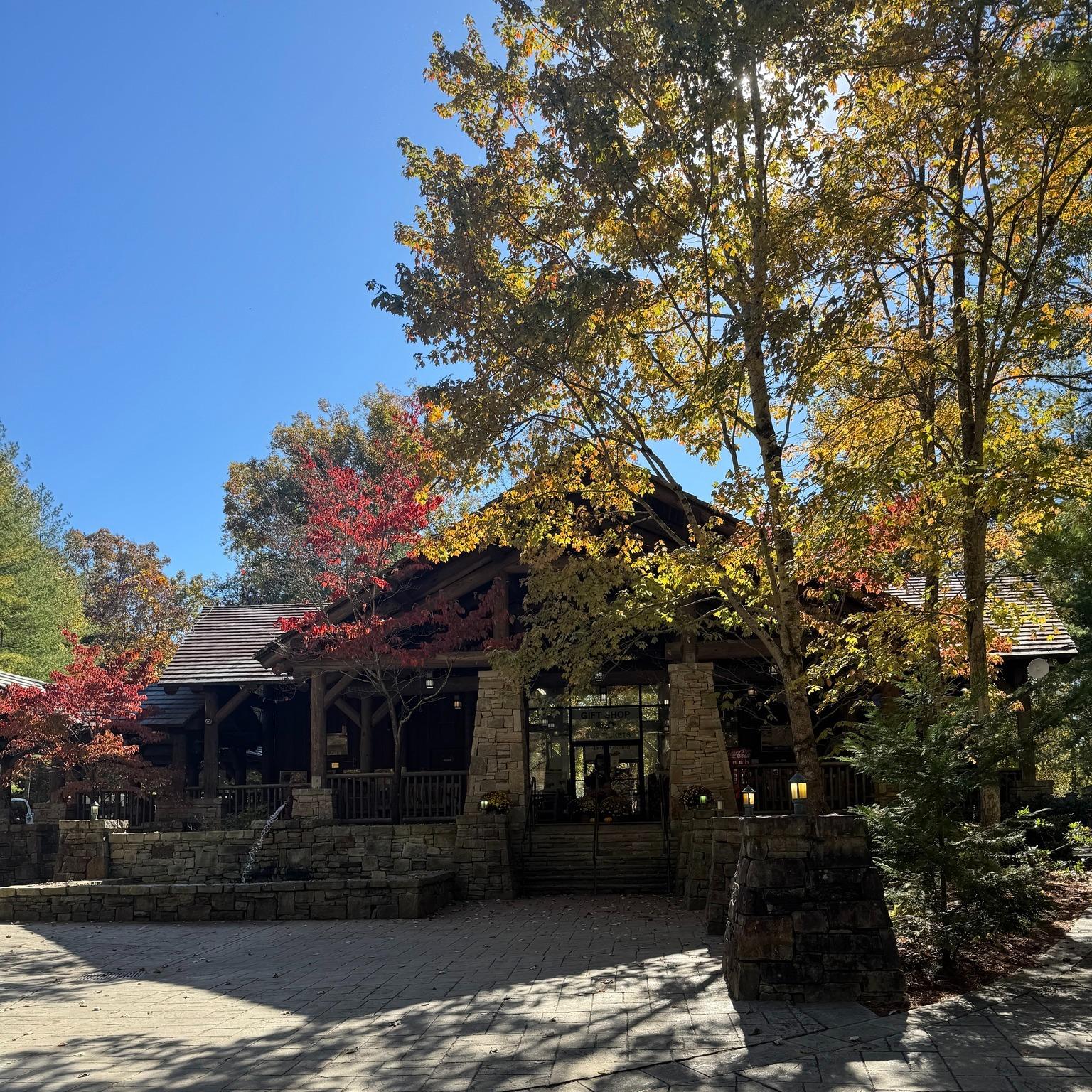 Cathedral Caverns State Park Campground - Woodville, Alabama - glamping.directory