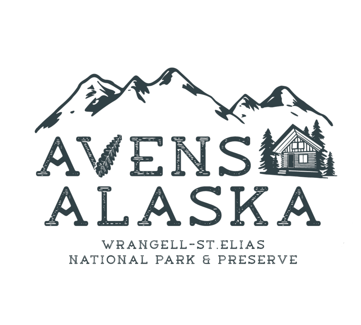 Avens Alaska (formerly Wrangell Mountains Wilderness Lodge - Slana, Alaska - glamping.directory