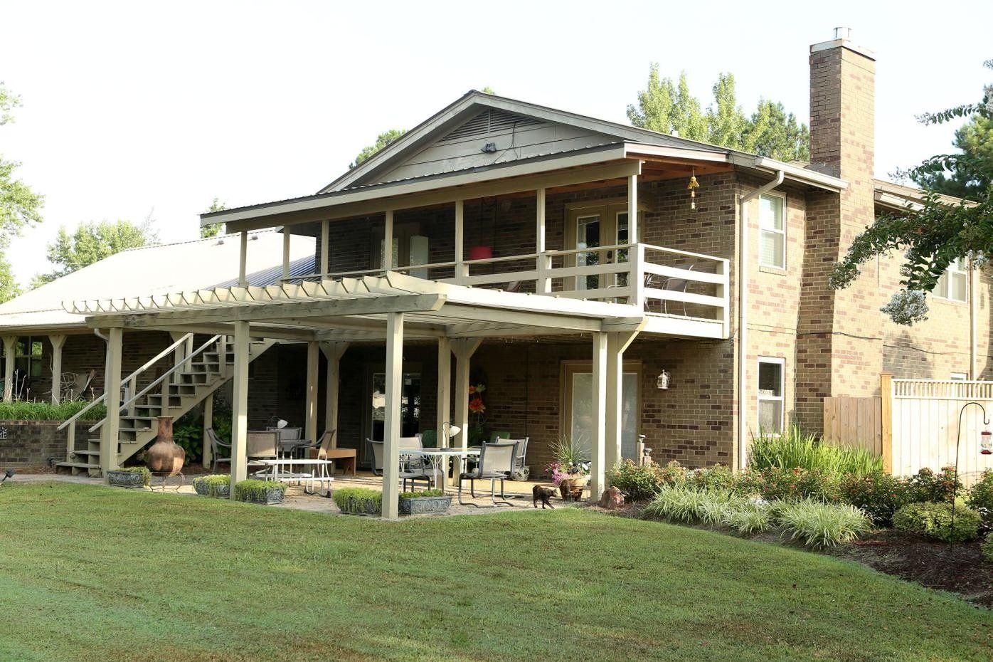 Moon Lake Farm - Belden, Mississippi - glamping.directory