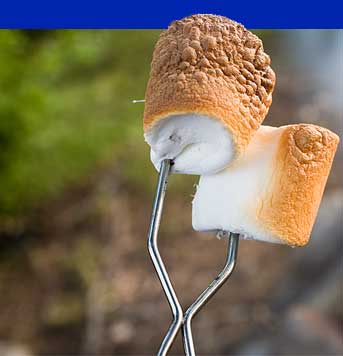 Mic Mac Cove Family Campground - Union, Maine - glamping.directory
