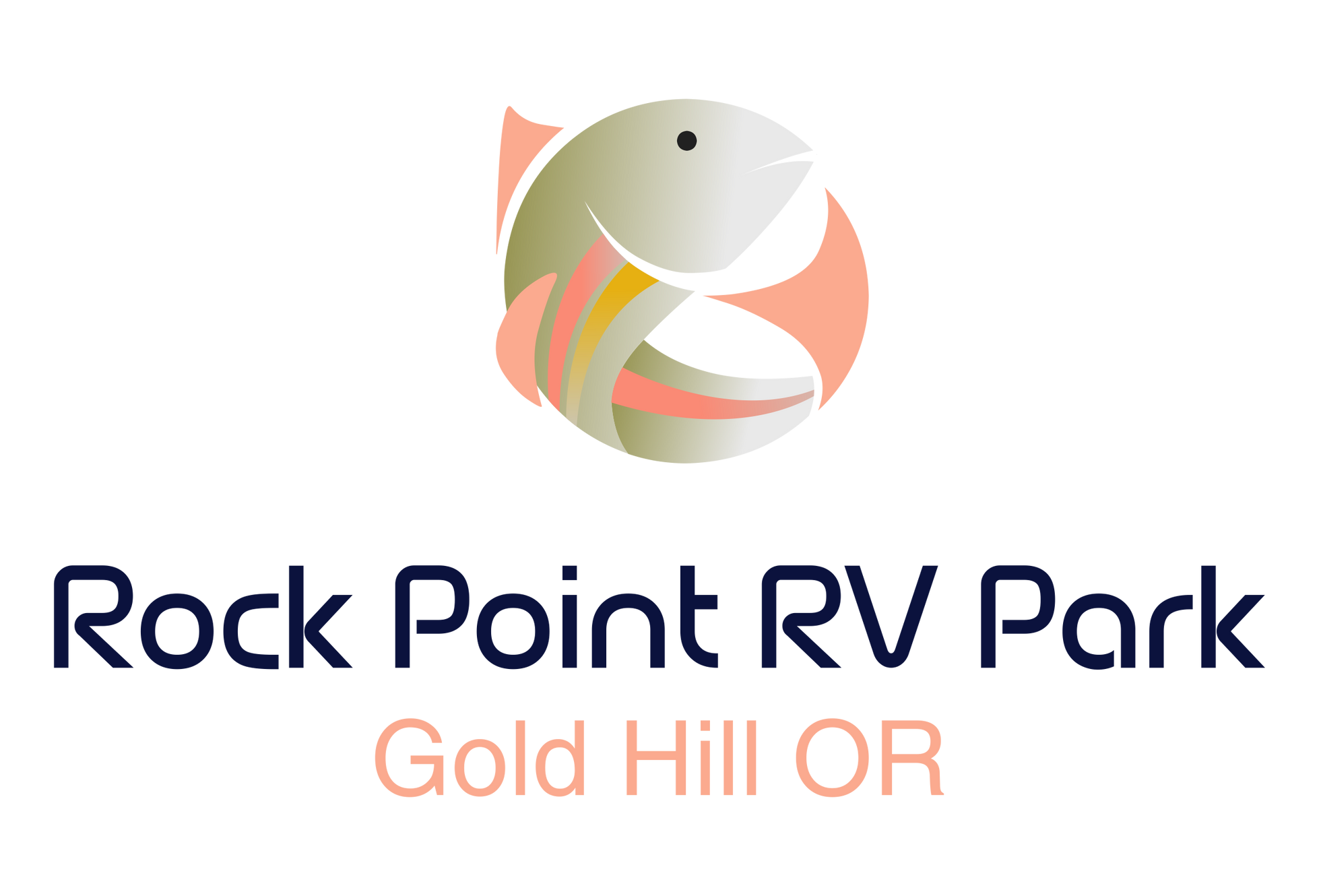 Rock Point RV Park - Gold Hill, Oregon - glamping.directory