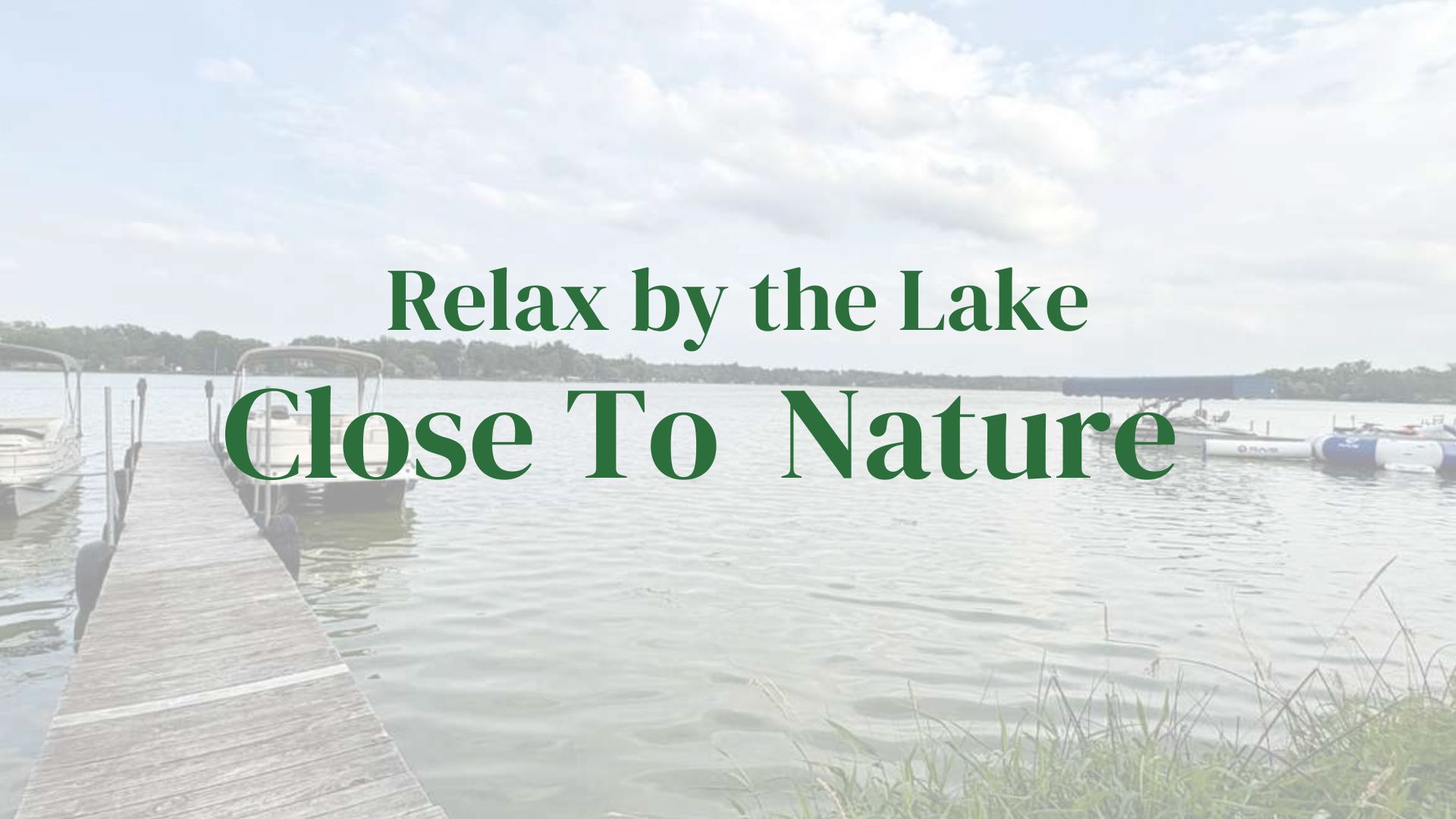 Long Lake Camp Ground - Isanti, Minnesota - glamping.directory