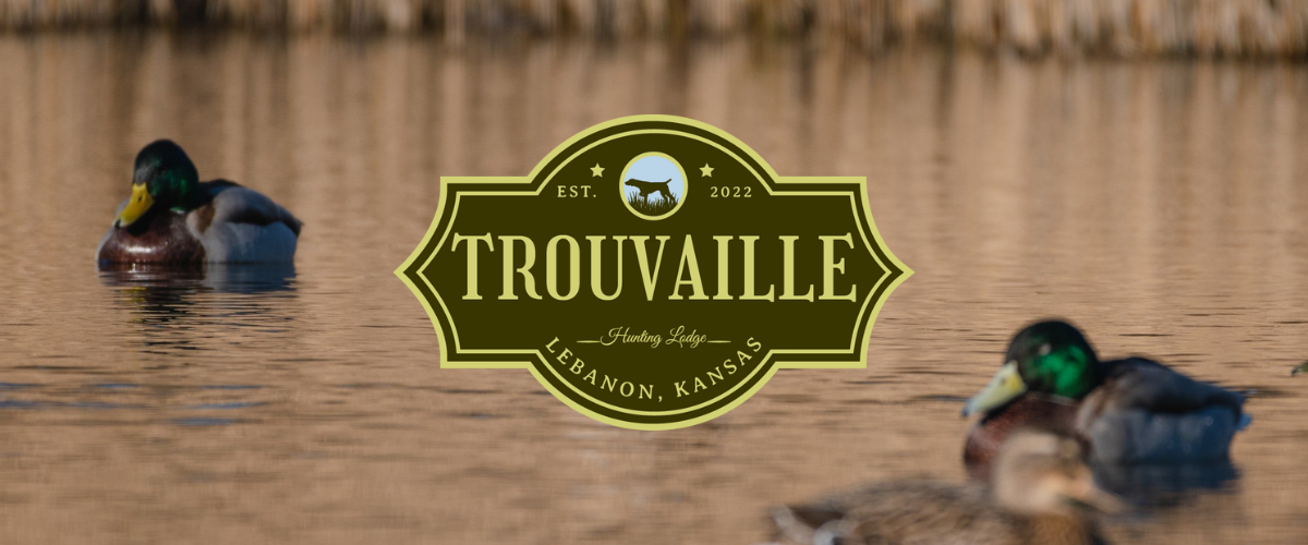 Trouvaille Hunting Lodge - Lebanon, Kansas - glamping.directory