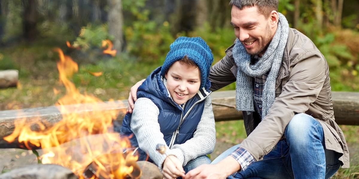 Timbercrest Camp and RV Park - Millersburg, Ohio - glamping.directory