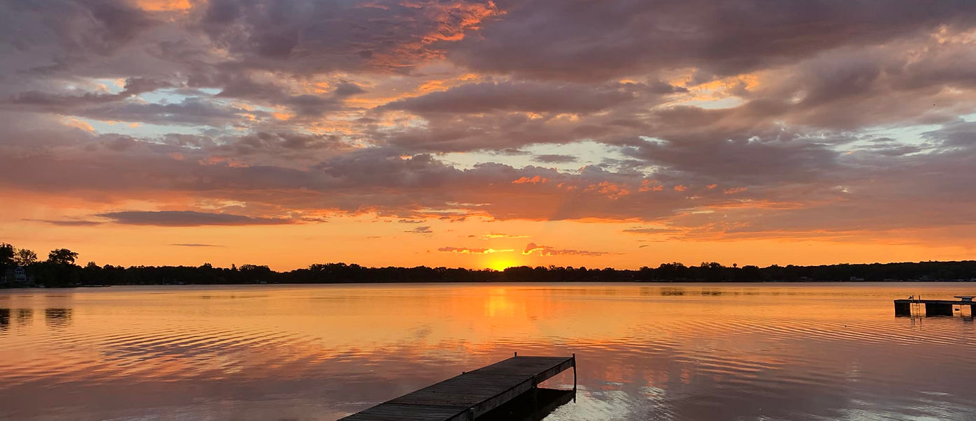 Timber Trails RV Park - Decatur, Michigan - glamping.directory