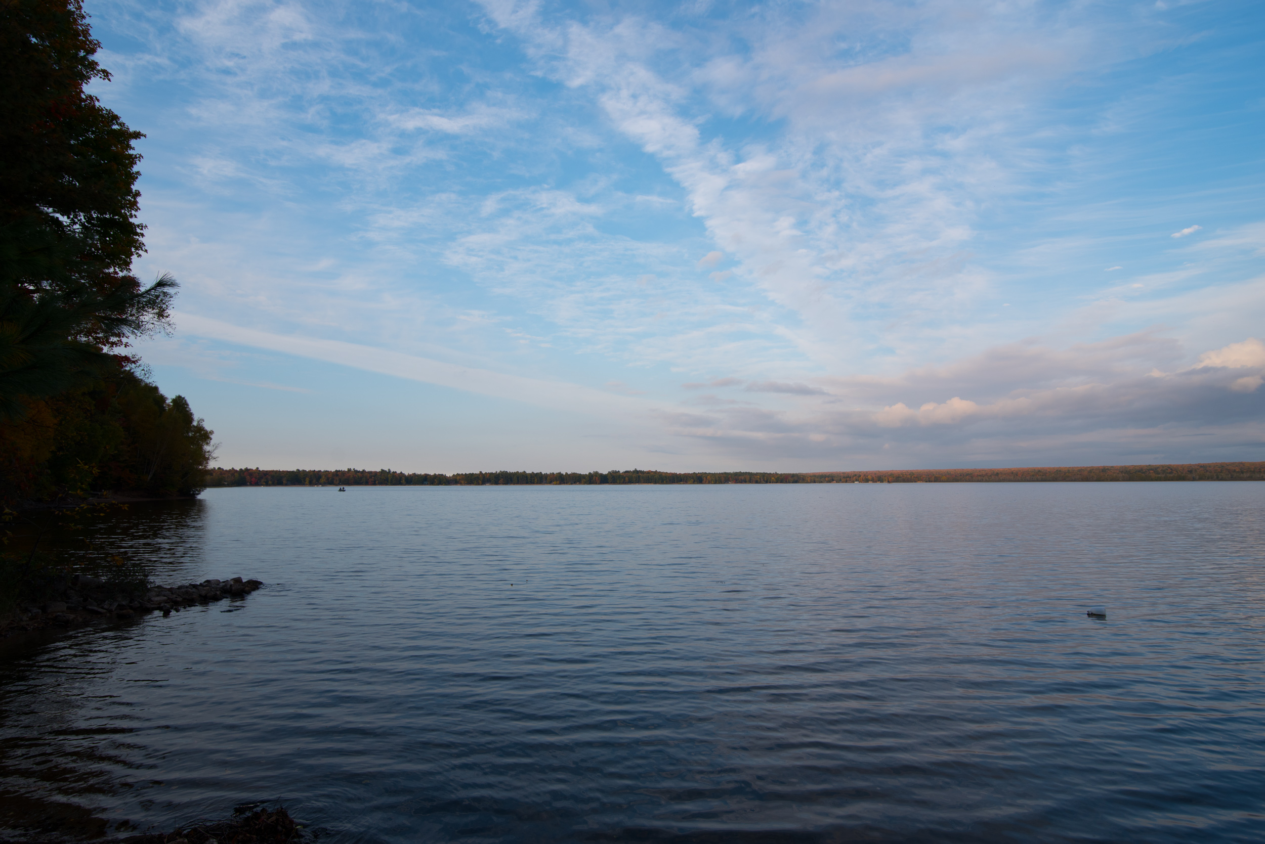 Superior Times Resort & Campground - Au Train, Michigan - glamping.directory