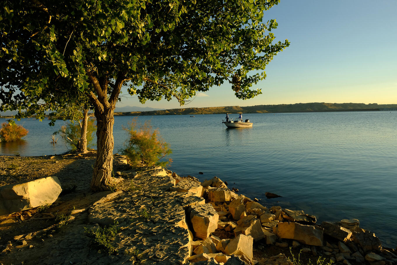 Arkansas Point Campground - Pueblo, Colorado - glamping.directory