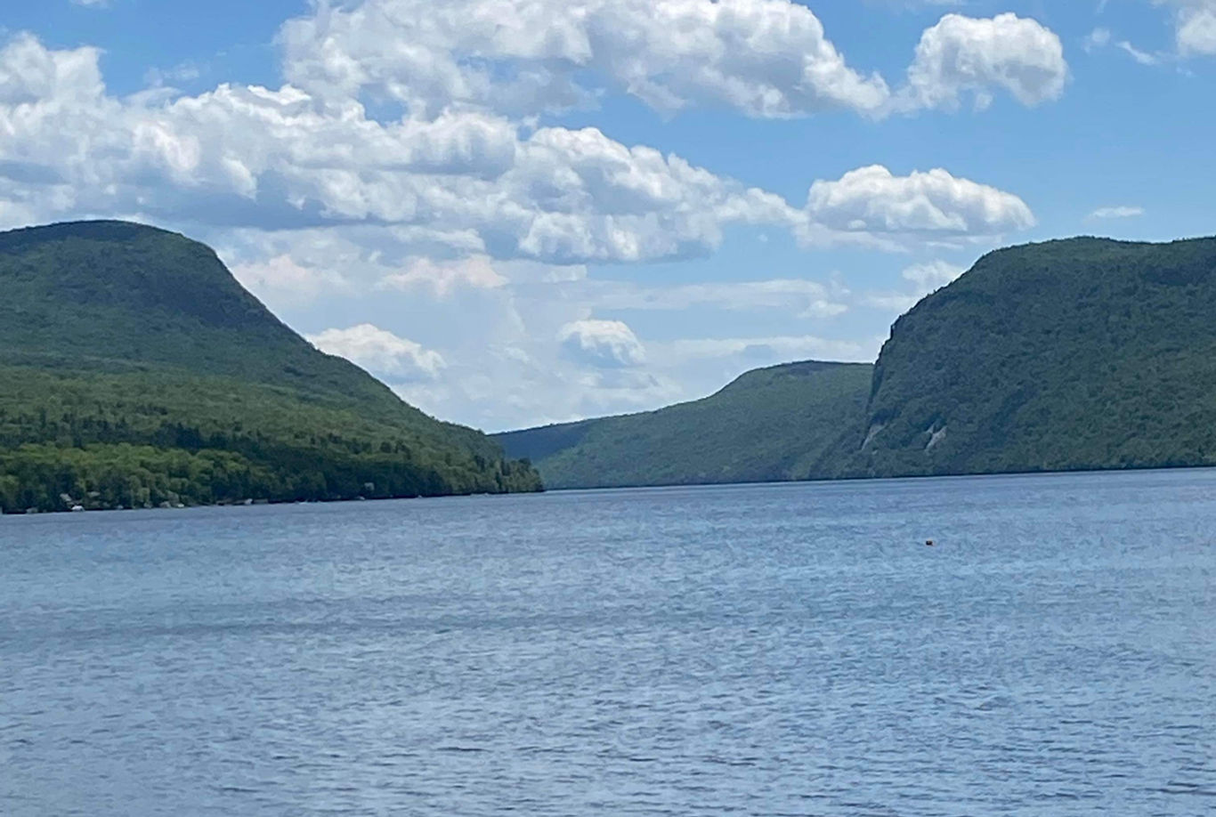 Will-O-wood Campground - Brownington, Vermont - glamping.directory