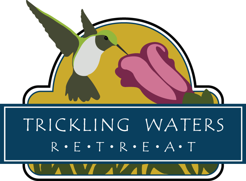 Trickling Waters Retreat - Marquette, Iowa - glamping.directory
