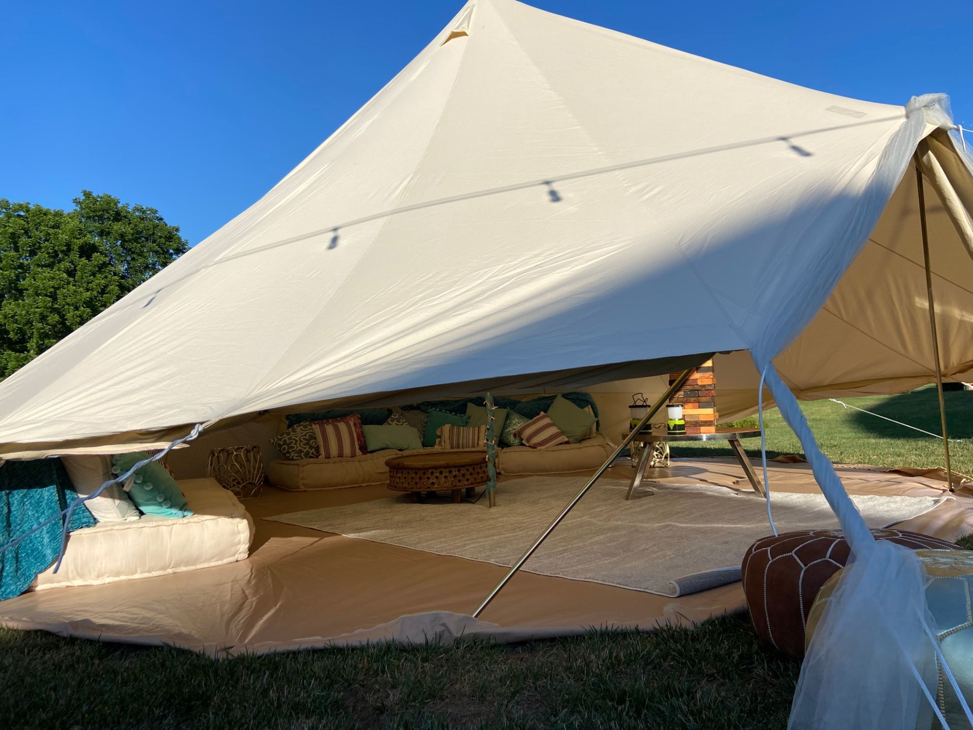 Epic Glamping - glamping.directory