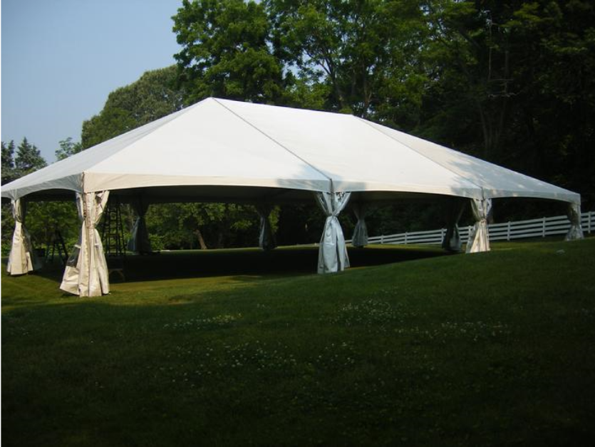 Top Hat Party Design - Huntingtown, Maryland - glamping.directory