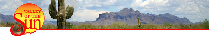 Valley of the Sun Mobile Home & RV Park 55+ - Marana, Arizona - glamping.directory