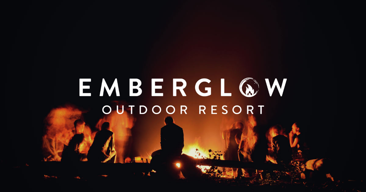 Emberglow Outdoor Resort - Mill Spring, North Carolina - glamping.directory
