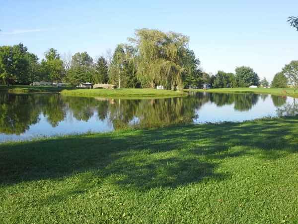 Wildwood Outdoor Escape - Hartford City, Indiana - glamping.directory