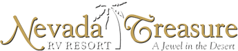 Nevada Treasure RV Resort - Pahrump, Nevada - glamping.directory