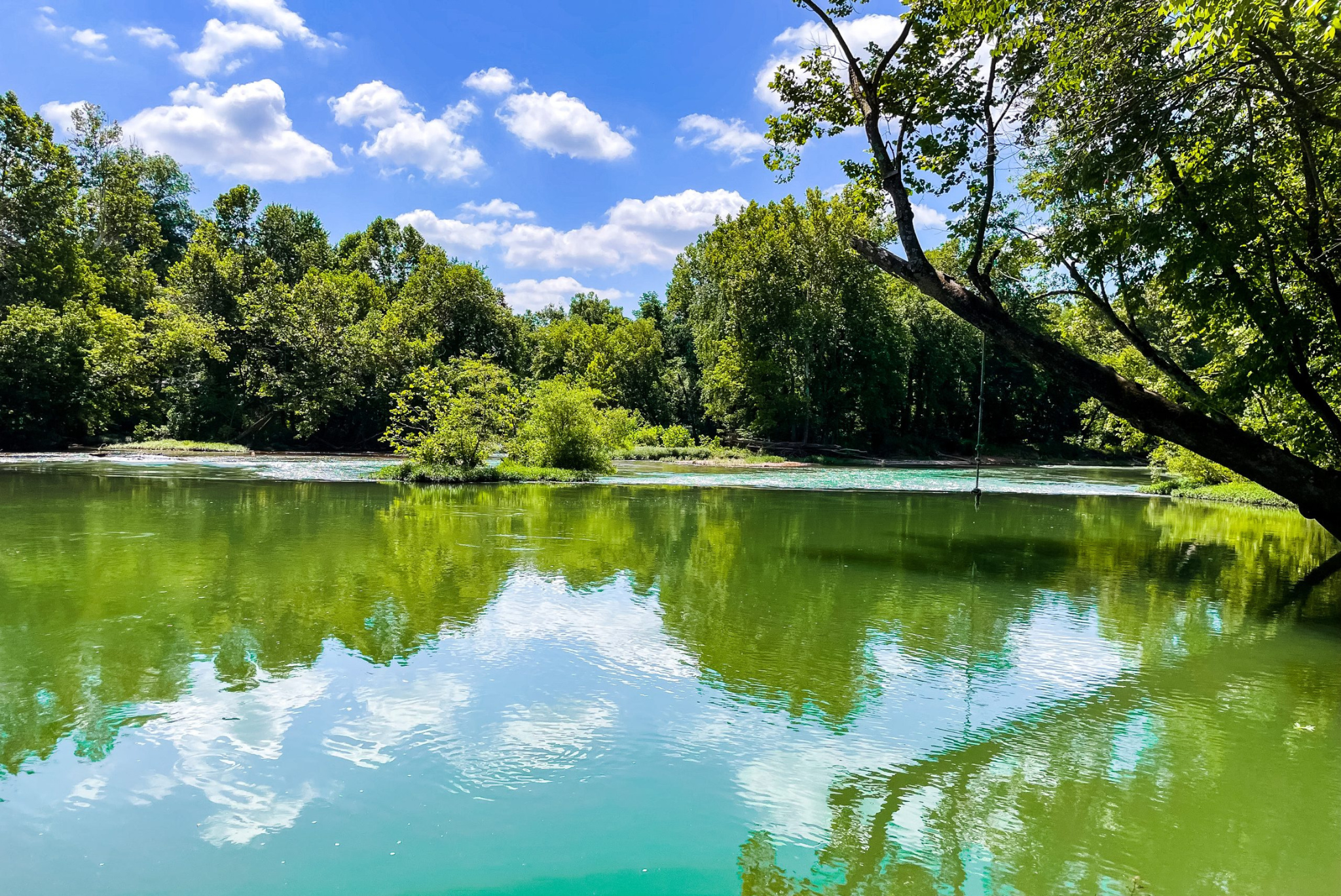 Trukees Canoe and Cabin Rental - Pocahontas, Arkansas - glamping.directory