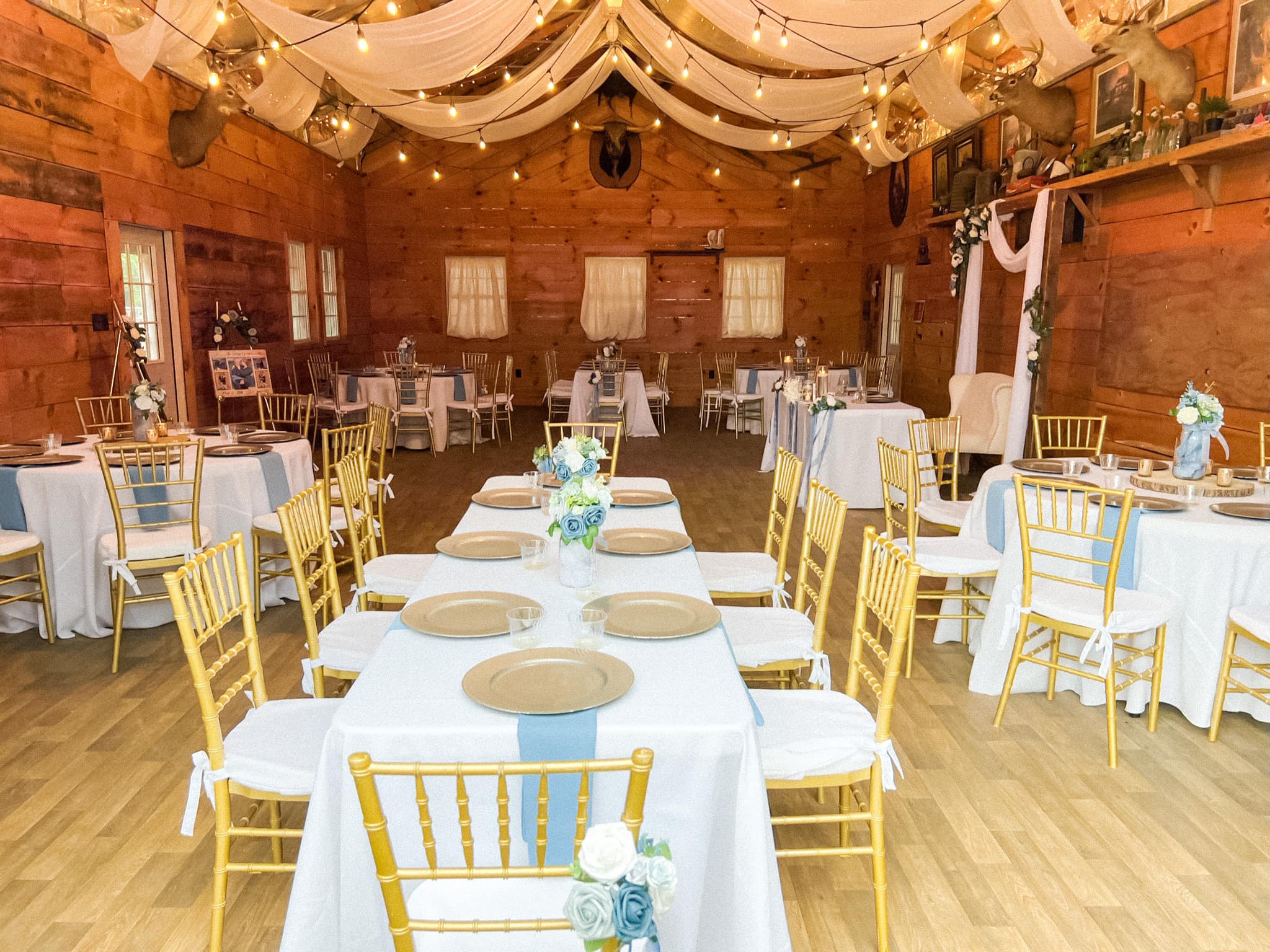 Paradise Lakes Campground - Hammonton, New Jersey - glamping.directory