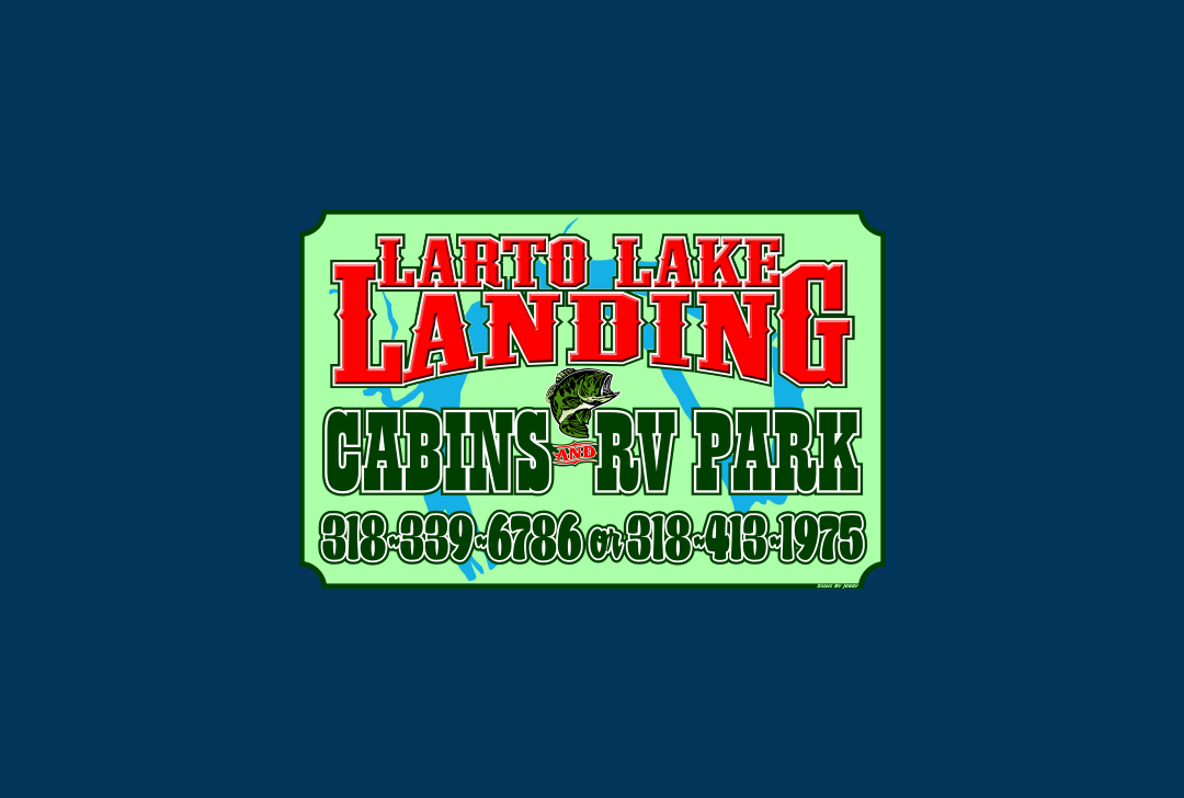 Larto Lake Cabins - Jonesville, Louisiana - glamping.directory