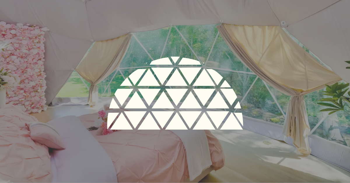 Unique Escapes - Monticello, New York - glamping.directory