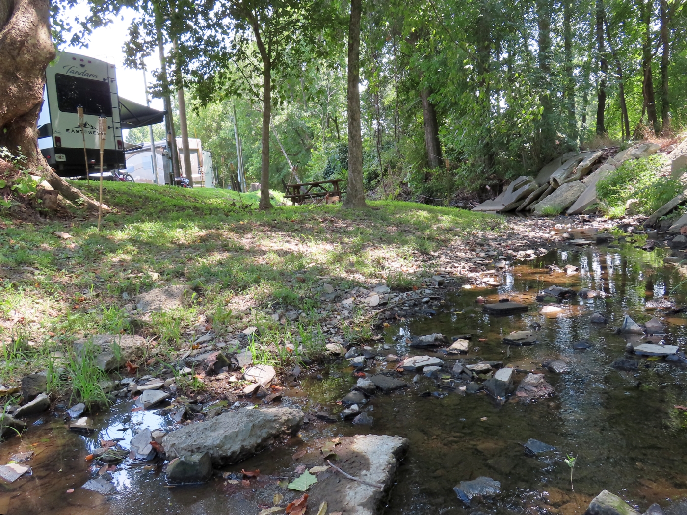 Brooks RV Park - Long and Short Term! Call us! - Brooks, Kentucky - glamping.directory