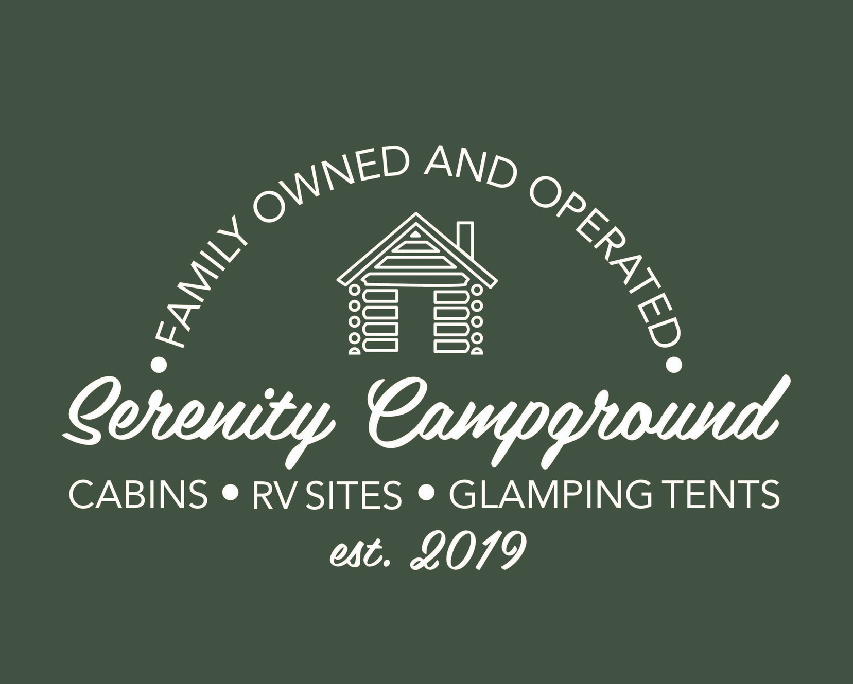 Serenity Campground (brashers, AR) - Combs, Arkansas - glamping.directory