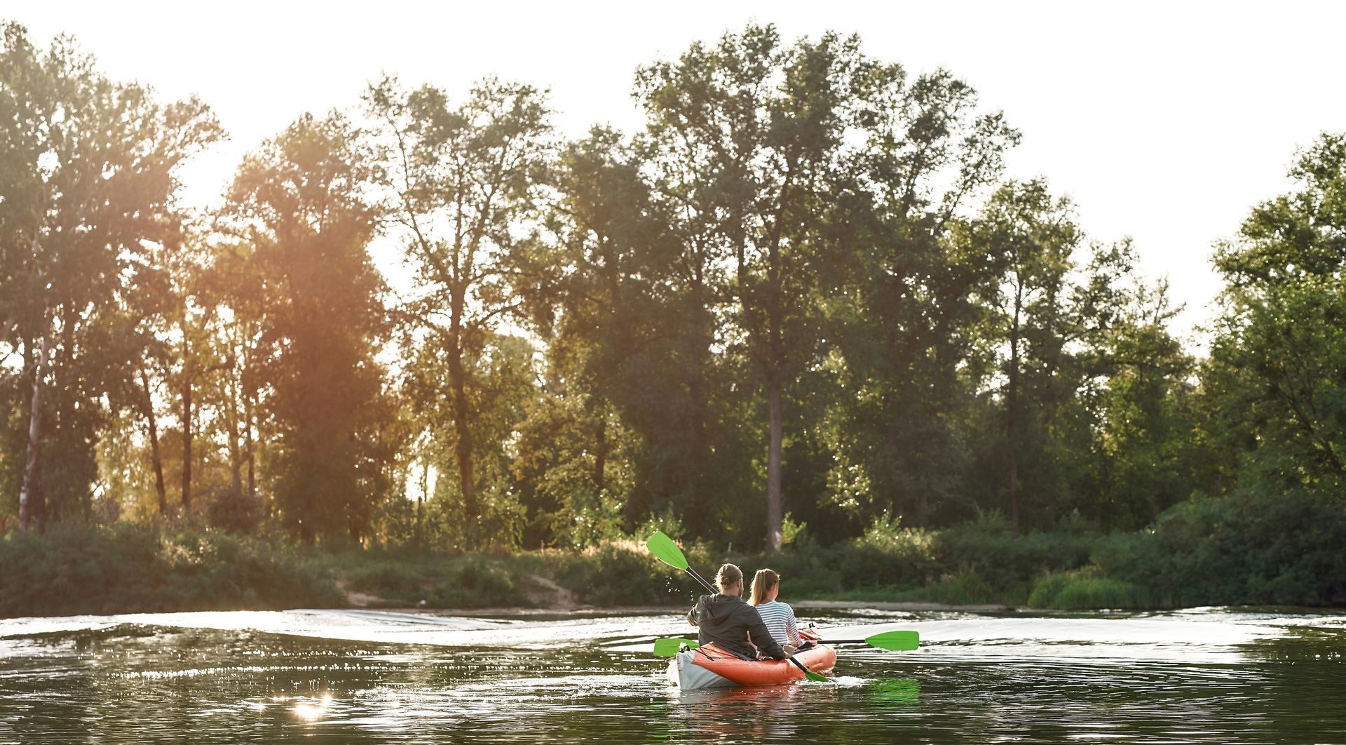 River's Edge Resort at Heber Valley - Heber City, Utah - glamping.directory