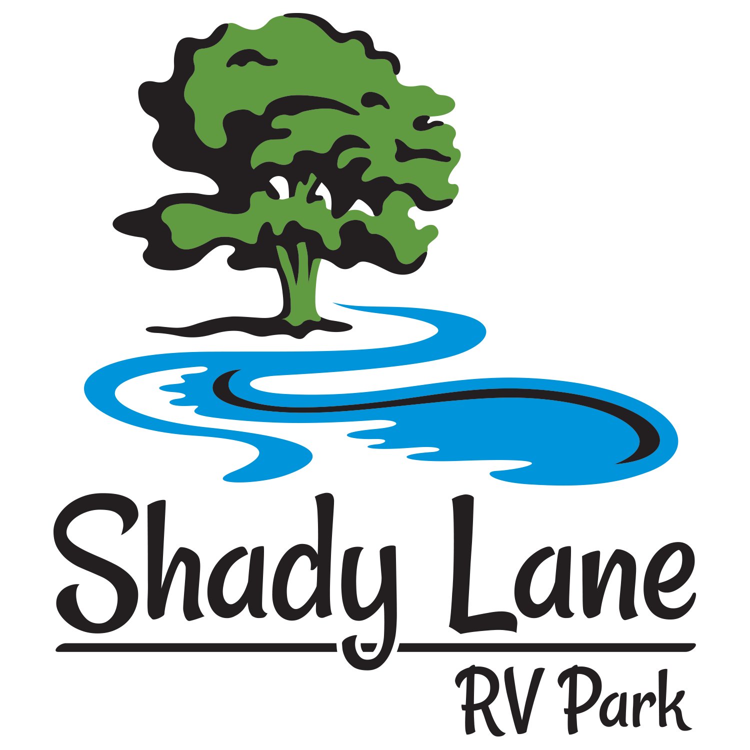 Shady Lane RV Park - Homedale, Idaho - glamping.directory