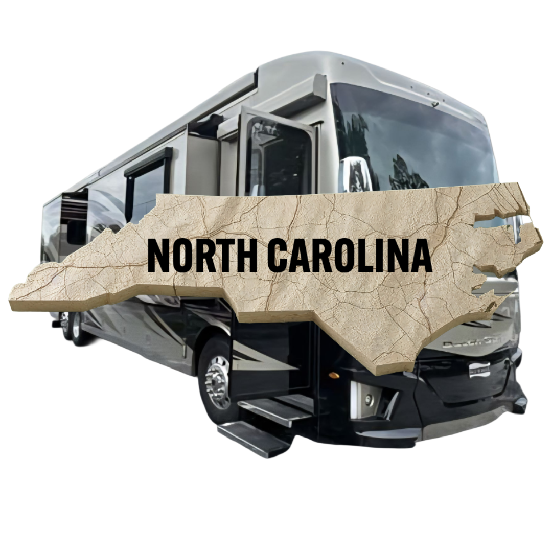 Lucky Valley River RV Resort - Marble, North Carolina - glamping.directory