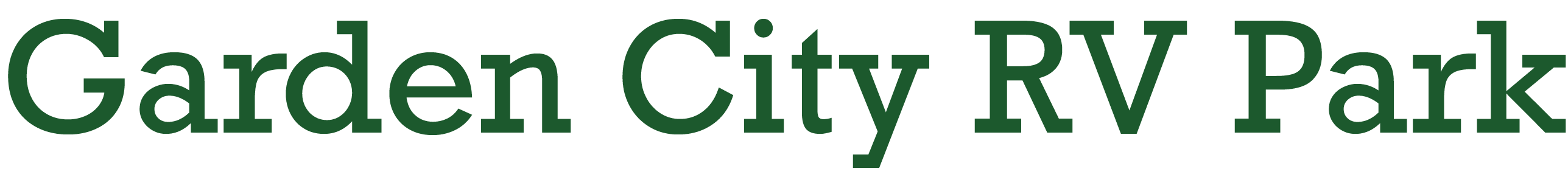 Garden City RV Park - San Jose, California - glamping.directory