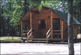 Greatwood Country - Kinder, Louisiana - glamping.directory