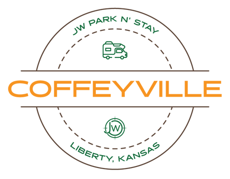 Junction West Coffeyville RV Park - Liberty, Kansas - glamping.directory