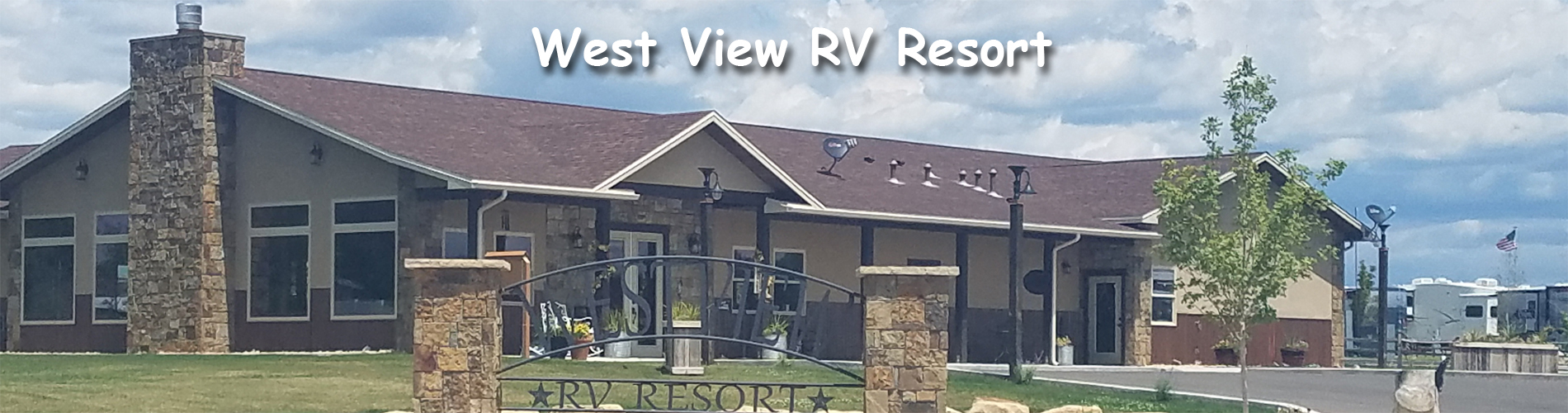 WestView RV Resort - Dolores, Colorado - glamping.directory