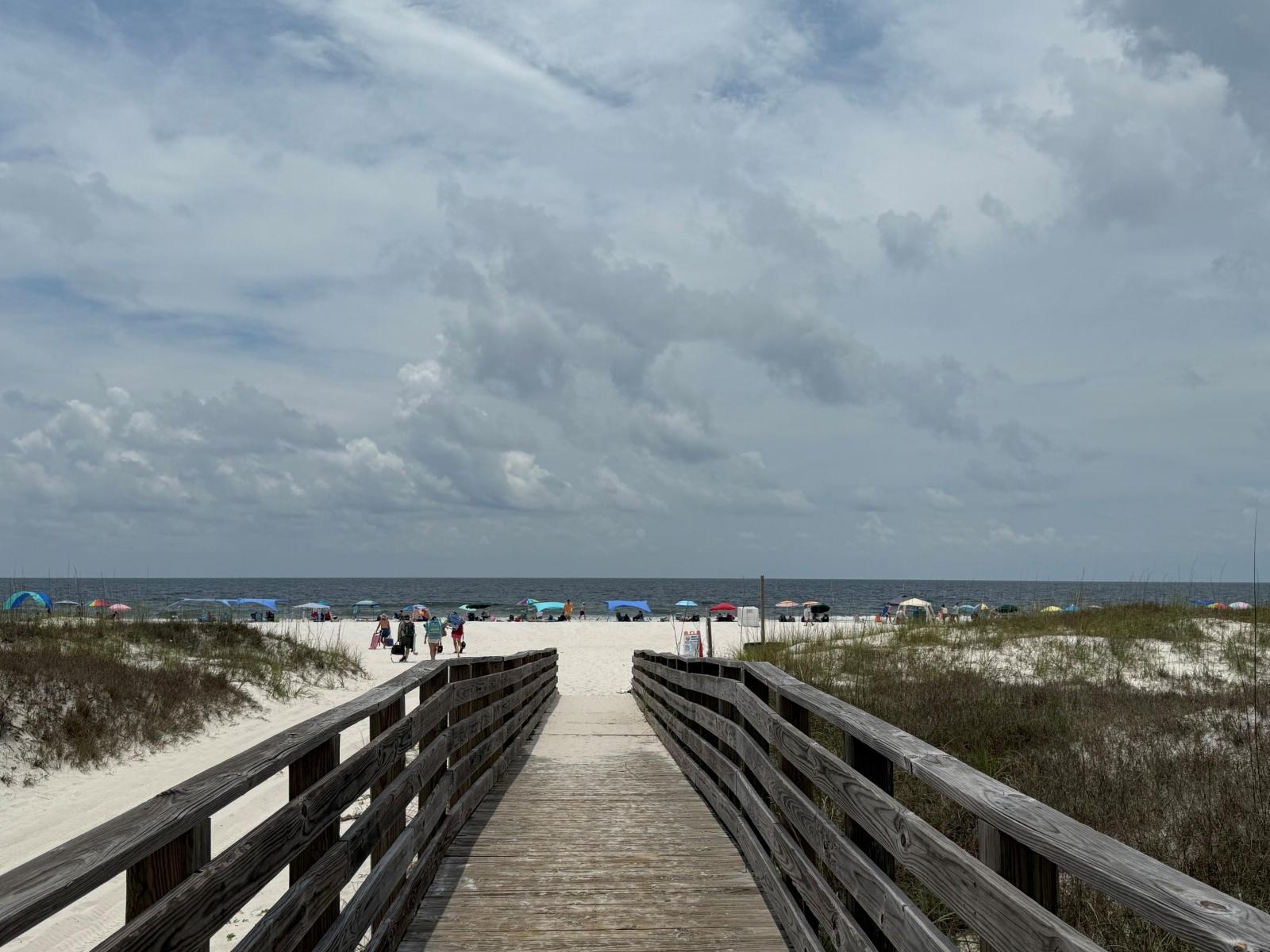 Gulf State Park - Gulf Shores, Alabama - glamping.directory